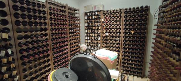 Local en Calas de Santa Pola este