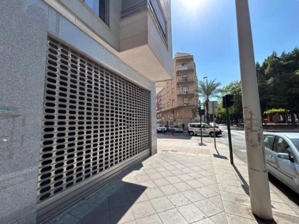 Local en calle Antonio Pascual Quiles, 1