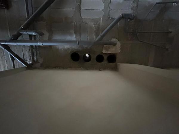 Local en calle Antonio Pascual Quiles, 1