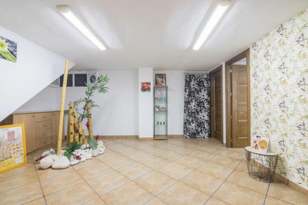 Nave en calle Emilio Sala Hernandez, 34