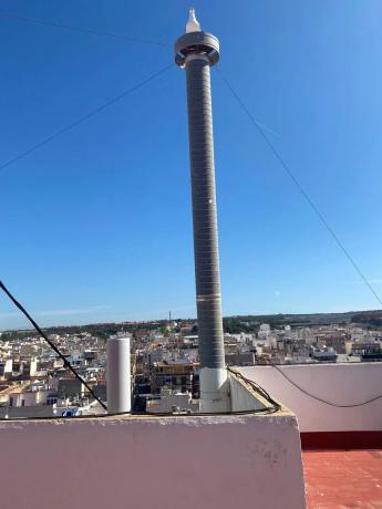 Local en avenida Alcalde Francisco Conejero Bas, 1