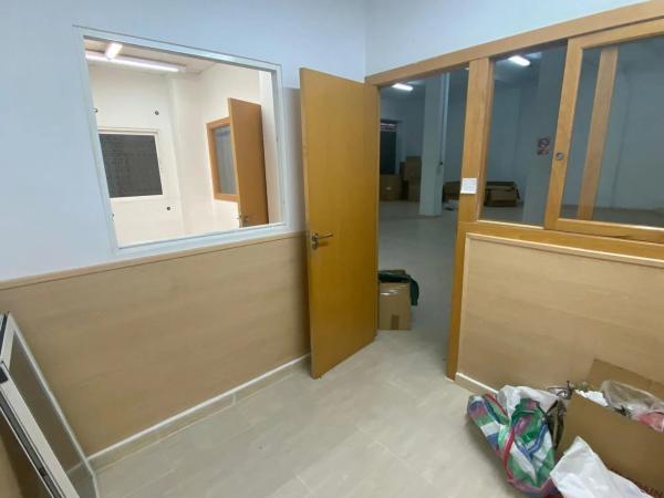 Local en calle Espronceda, 88