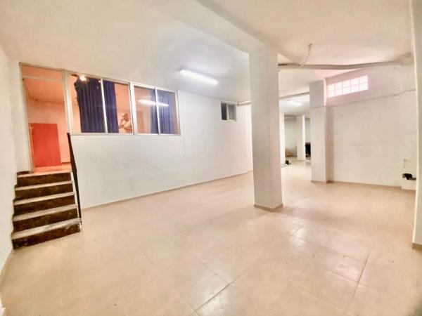 Local en calle Espronceda, 88