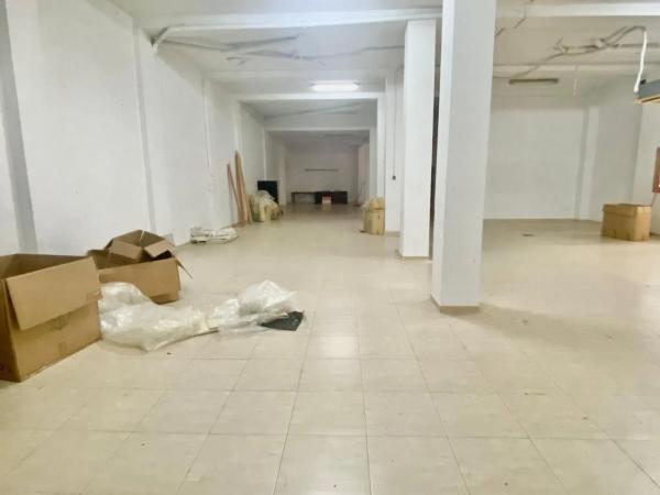 Local en calle Espronceda, 88