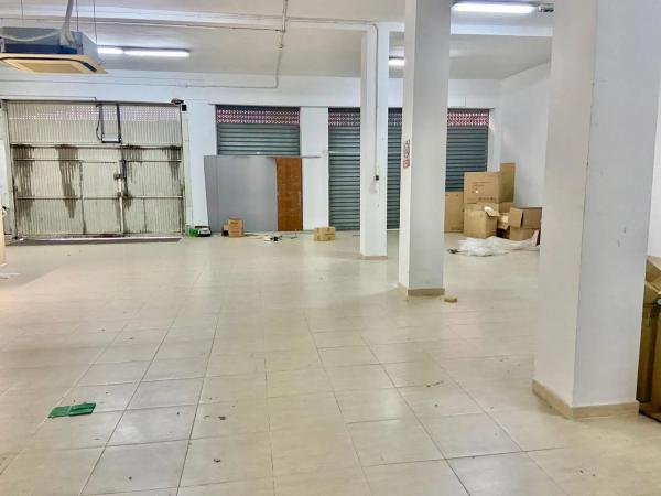 Local en calle Espronceda, 88