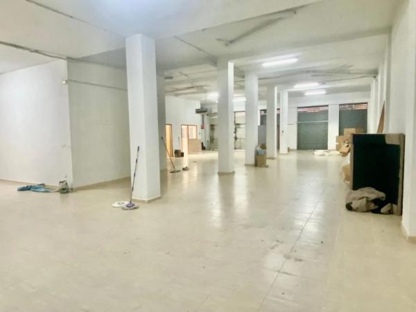 Local en calle Espronceda, 88