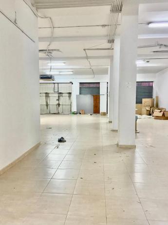 Local en calle Espronceda, 88