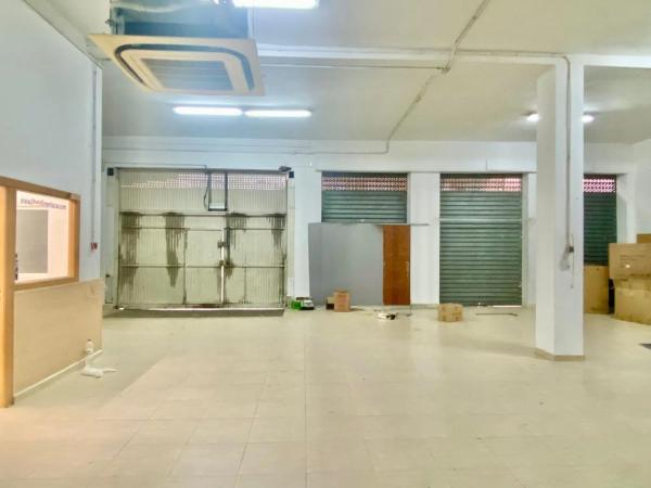 Local en calle Espronceda, 88