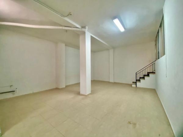 Local en calle Espronceda, 88