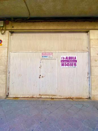 Local en calle Espronceda, 88