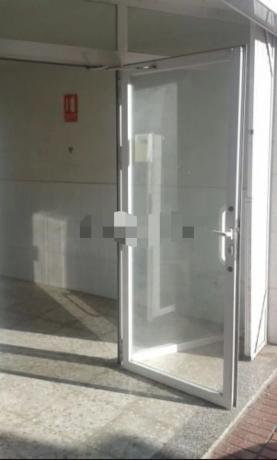 Local en calle Major, 90