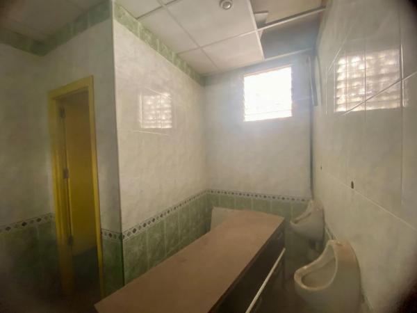 Nave en calle José Gómez Mompean, 39