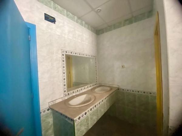 Nave en calle José Gómez Mompean, 39