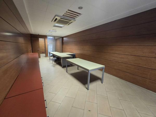 Local o nave en calle Blas Valero