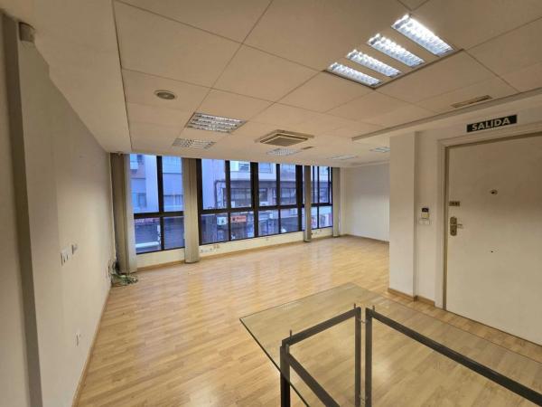 Local o nave en calle Blas Valero