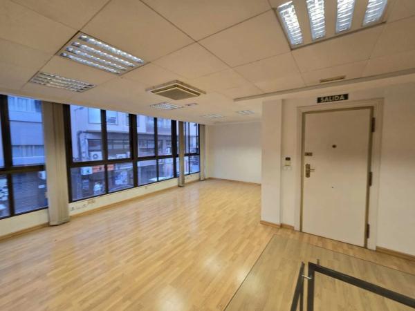 Local o nave en calle Blas Valero