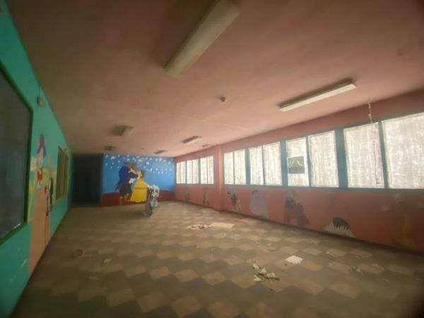 Nave en calle José Gómez Mompean, 39