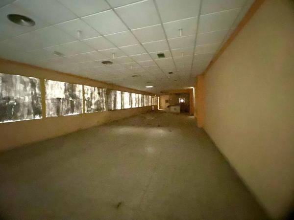 Nave en calle José Gómez Mompean, 39