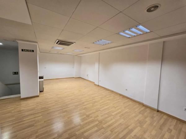 Local o nave en calle Blas Valero