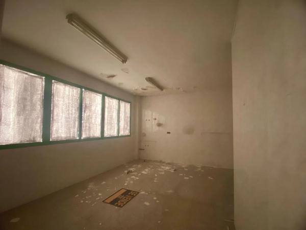 Nave en calle José Gómez Mompean, 39