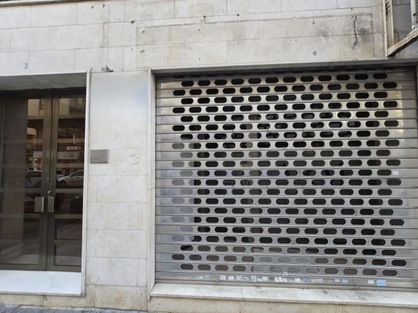 Local o nave en calle Blas Valero