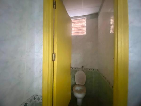 Nave en calle José Gómez Mompean, 39