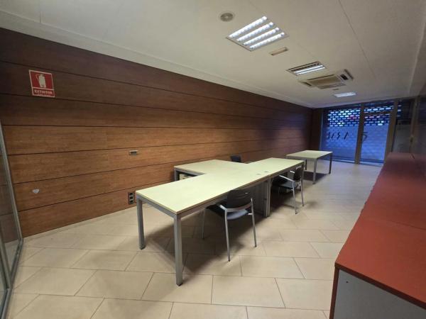 Local o nave en calle Blas Valero