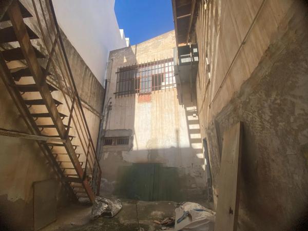 Nave en calle José Gómez Mompean, 39