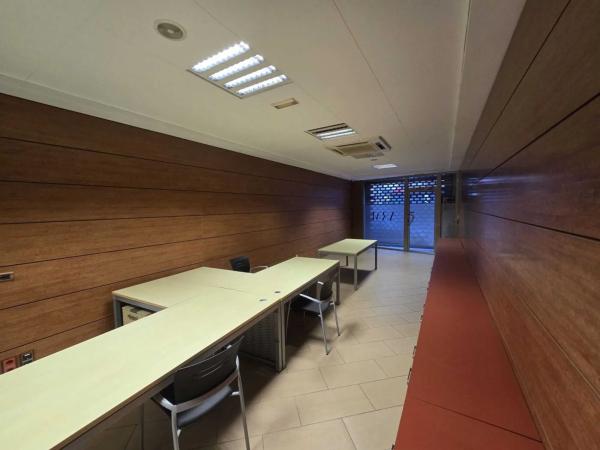 Local o nave en calle Blas Valero