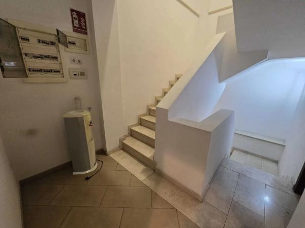 Local o nave en calle Blas Valero