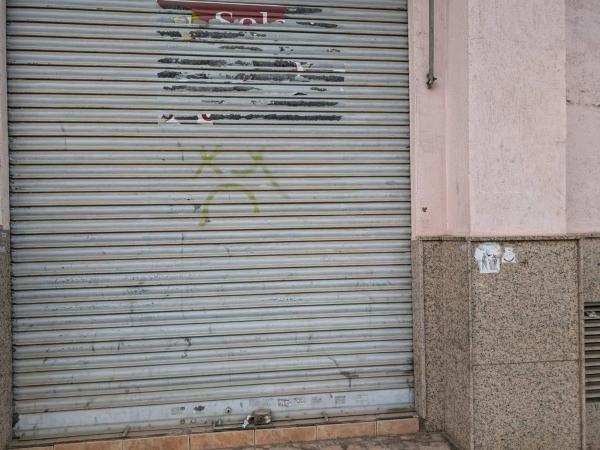 Local en Barrio San Crispín