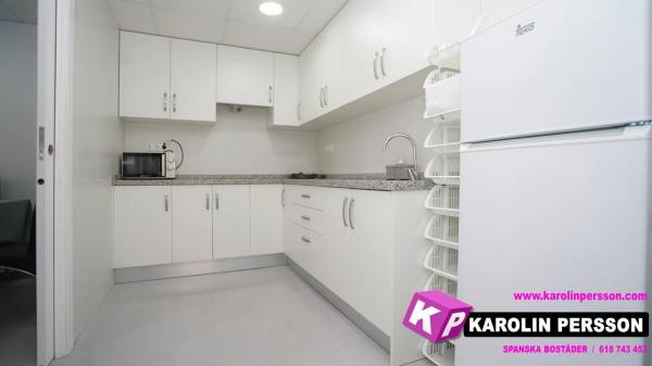 Local en avenida Portus Ⅱ - Licitanus