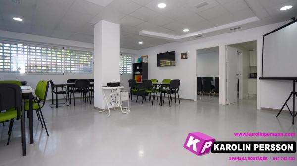 Local en avenida Portus Ⅱ - Licitanus