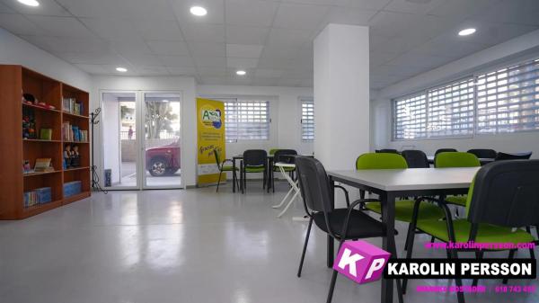 Local en avenida Portus Ⅱ - Licitanus