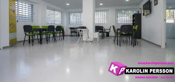 Local en avenida Portus Ⅱ - Licitanus