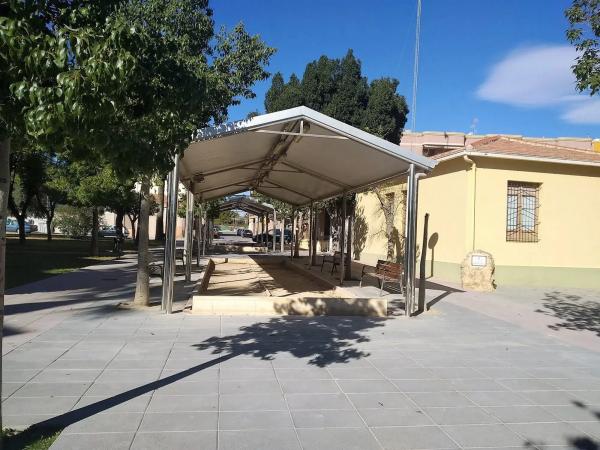 Local en calle dels Astronautes s/n