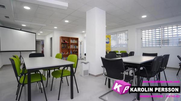 Local en avenida Portus Ⅱ - Licitanus