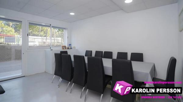 Local en avenida Portus Ⅱ - Licitanus