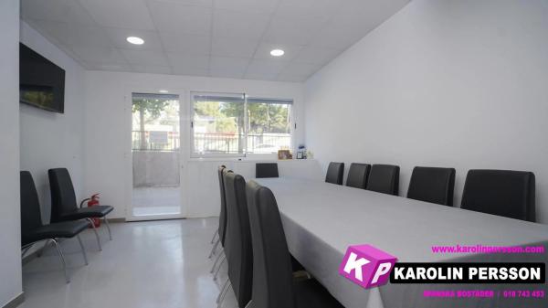 Local en avenida Portus Ⅱ - Licitanus