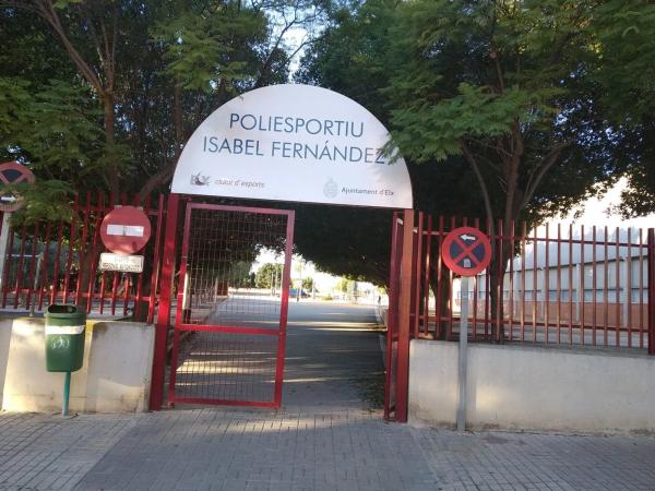 Local en calle dels Astronautes s/n