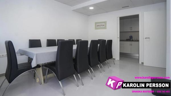 Local en avenida Portus Ⅱ - Licitanus