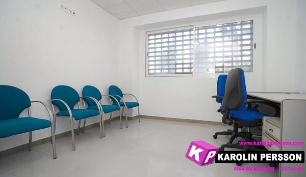 Local en avenida Portus Ⅱ - Licitanus