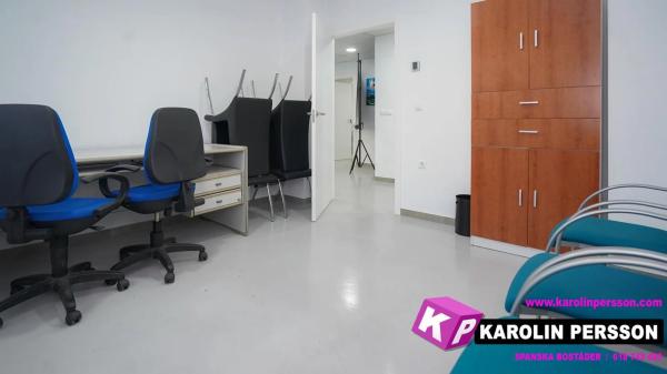 Local en avenida Portus Ⅱ - Licitanus