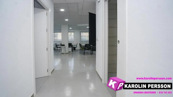 Local en avenida Portus Ⅱ - Licitanus