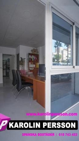 Local en avenida Portus Ⅱ - Licitanus