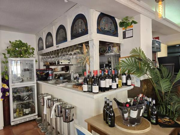 Local en Arenales del Sol