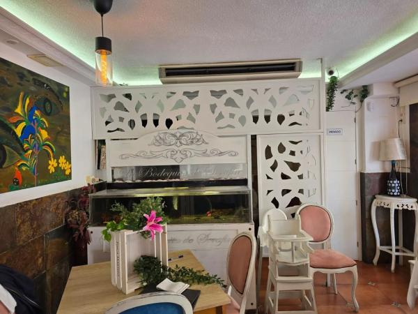 Local en Arenales del Sol