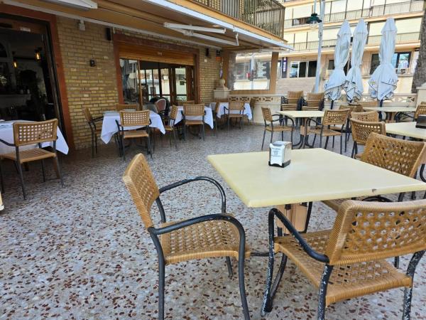 Local en Arenales del Sol