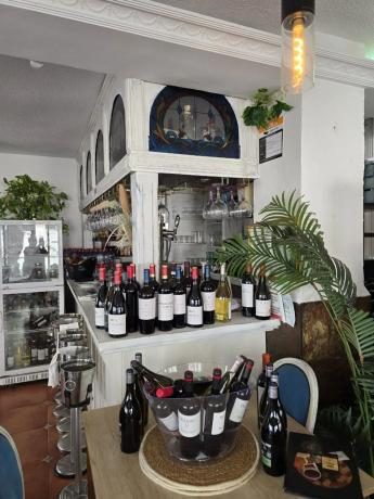 Local en Arenales del Sol