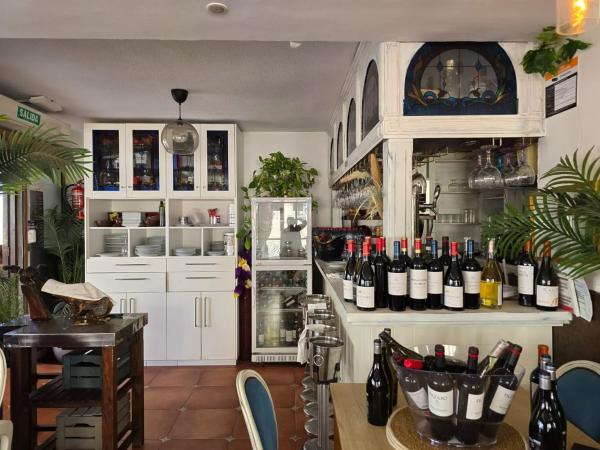 Local en Arenales del Sol